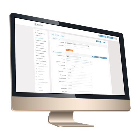 PayTrace | Eliot Management Group